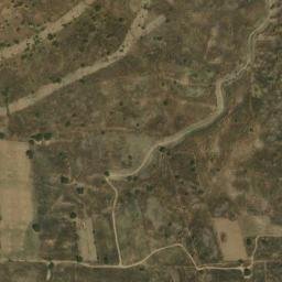 Satellite imagery of Volcán Guadalupe, MX