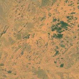 Satellite imagery of Semsek Aïkarene, NE