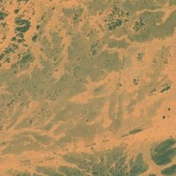 Satellite imagery of Semsek Aïkarene, NE