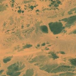 Satellite imagery of Semsek Aïkarene, NE