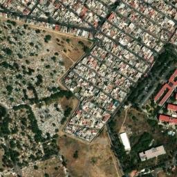 Satellite imagery of Volcán Yuhualixqui, MX