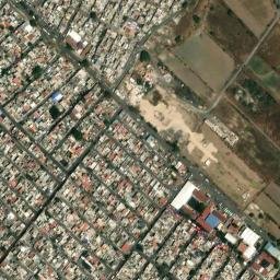 Satellite imagery of Volcán Xaltepec, MX