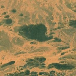 Satellite imagery of Semsek Aïkarene, NE
