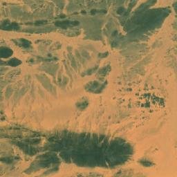 Satellite imagery of Semsek Aïkarene, NE