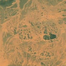 Satellite imagery of Semsek Aïkarene, NE