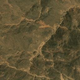 Satellite imagery of Iraratane, NE