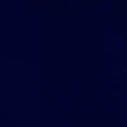 Satellite imagery of KUKU 1972 — NGS TU2512 — Hawaiʻi County, US, US