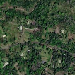 Satellite imagery of WAIKUKUU — NGS TU2500 — Hawaiʻi County, US, US