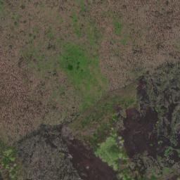 Satellite imagery of PUNAU — NGS TU2338 — Hawaiʻi County, US, US