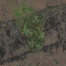 Satellite imagery of PUNAU — NGS TU2338 — Hawaiʻi County, US, US