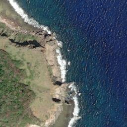 Satellite imagery of Malangsi Point, PH