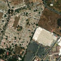 Satellite imagery of Volcán Yuhualixqui, MX