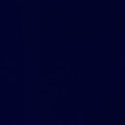 Satellite imagery of AUAU 1972 — NGS TU2514 — Hawaiʻi County, US, US