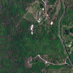 Satellite imagery of WAIKUKUU — NGS TU2500 — Hawaiʻi County, US, US