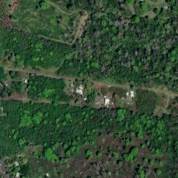 Satellite imagery of WAIKUKUU — NGS TU2500 — Hawaiʻi County, US, US