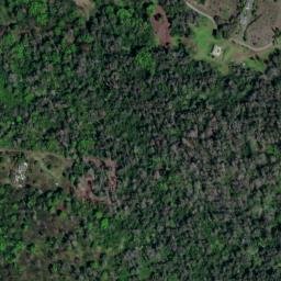 Satellite imagery of WAIKUKUU — NGS TU2500 — Hawaiʻi County, US, US