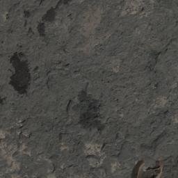 Satellite imagery of HVO 128 USGS 1977 — NGS TU2413 — Hawaiʻi County, US, US