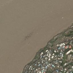 Satellite imagery of Dongri Point, IN