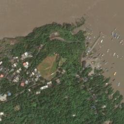 Satellite imagery of Dongri Point, IN