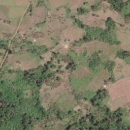 Satellite imagery of Katipoluan Point, PH