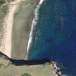 Satellite imagery of Malangsi Point, PH