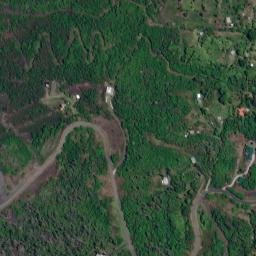 Satellite imagery of WAIKUKUU — NGS TU2500 — Hawaiʻi County, US, US