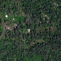 Satellite imagery of WAIKUKUU — NGS TU2500 — Hawaiʻi County, US, US