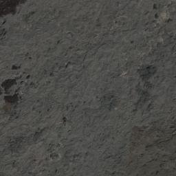 Satellite imagery of HVO 128 USGS 1977 — NGS TU2413 — Hawaiʻi County, US, US