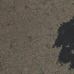 Satellite imagery of HVO 80 — NGS TU2340 — Hawaiʻi County, US, US