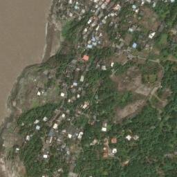 Satellite imagery of Dongri Point, IN