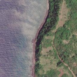 Satellite imagery of Katipoluan Point, PH