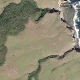 Satellite imagery of Malangsi Point, PH