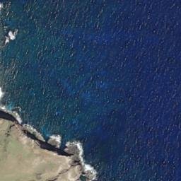 Satellite imagery of Malangsi Point, PH