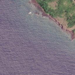 Satellite imagery of Katipoluan Point, PH