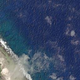 Satellite imagery of Piddan Point, PH