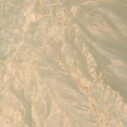 Satellite imagery of Khashm Ghuḑay, SA