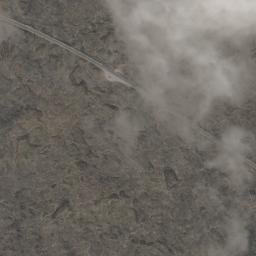 Satellite imagery of KAENA POINT — NGS TU2339 — Hawaiʻi County, US, US