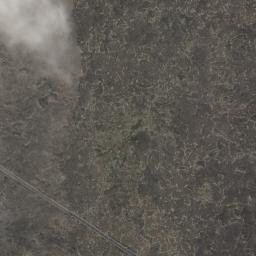 Satellite imagery of KAENA POINT — NGS TU2339 — Hawaiʻi County, US, US