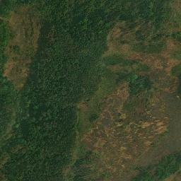 Satellite imagery of Pha Long-Oun, LA