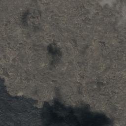 Satellite imagery of KAENA POINT — NGS TU2339 — Hawaiʻi County, US, US