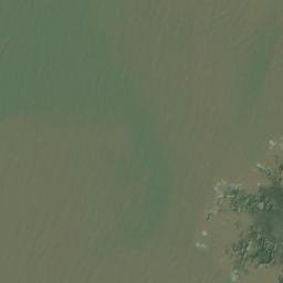 Satellite imagery of High Rock, IN