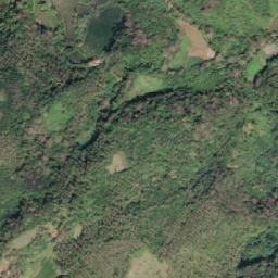 Satellite imagery of Piddan Point, PH