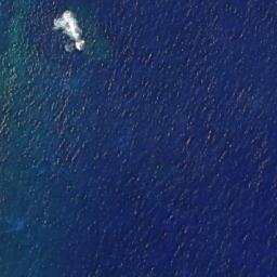 Satellite imagery of Piddan Point, PH