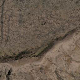 Satellite imagery of PUU KAPUKAPU — NGS TU2401 — Hawaiʻi County, US, US