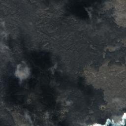 Satellite imagery of KAENA POINT — NGS TU2339 — Hawaiʻi County, US, US