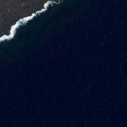Satellite imagery of KAENA POINT — NGS TU2339 — Hawaiʻi County, US, US