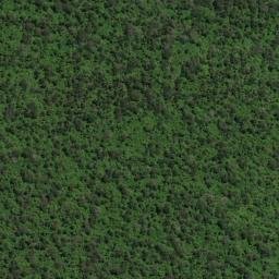 Satellite imagery of KAHAHA — NGS TU2429 — Hawaiʻi County, US, US