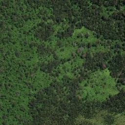 Satellite imagery of KAHAHA — NGS TU2429 — Hawaiʻi County, US, US