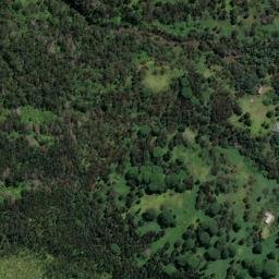 Satellite imagery of KAHAHA — NGS TU2429 — Hawaiʻi County, US, US