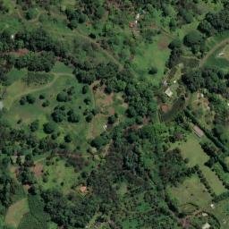 Satellite imagery of KAUHAO — NGS TU2421 — Hawaiʻi County, US, US